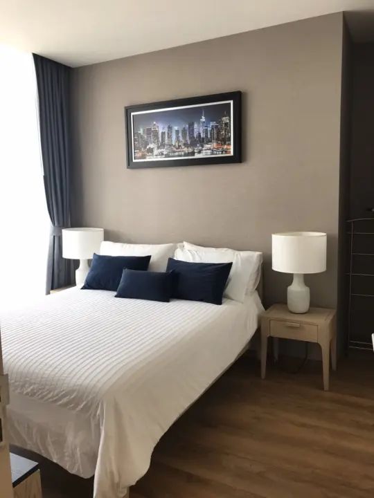 Property photos for Park Origin Phromphong
