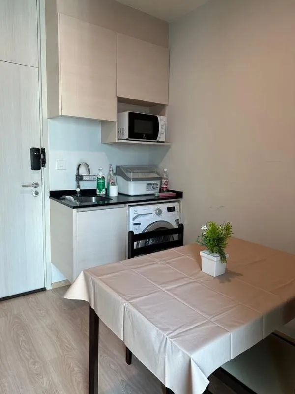 Property photos for Noble Revolve Ratchada