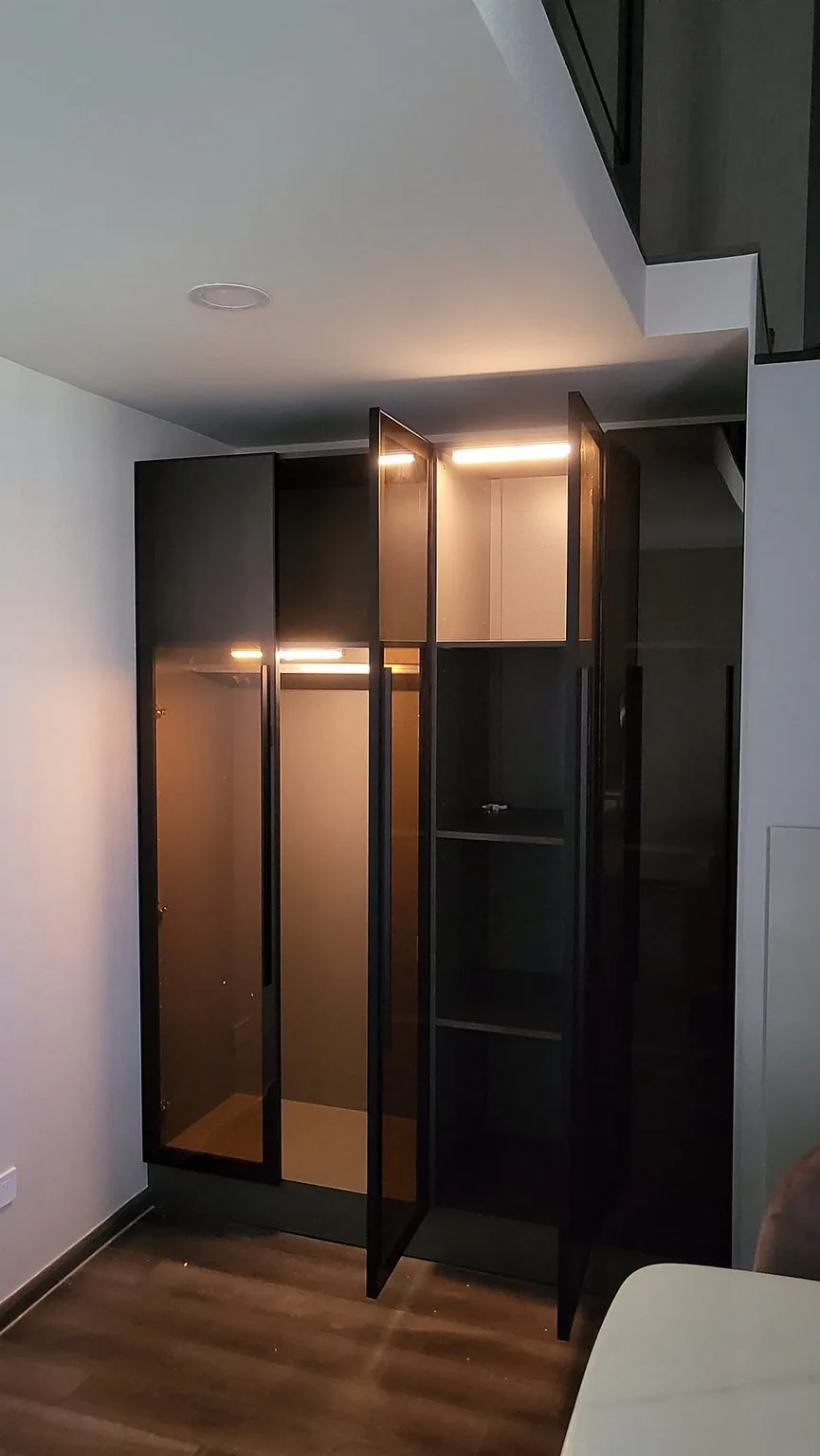 Property photos for KnightsBridge Space ??? Rama9
