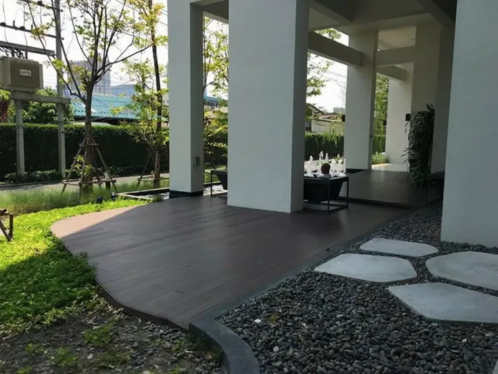 Property photos for Aspire Sukhumvit 48