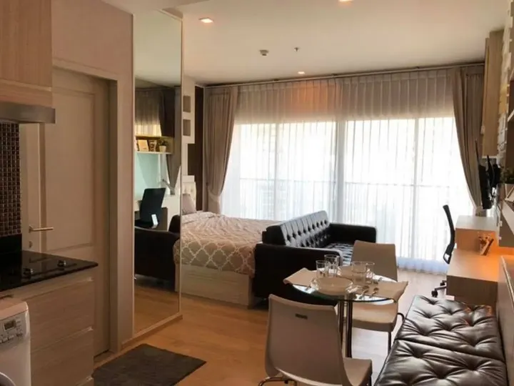 Property photos for Noble Refine