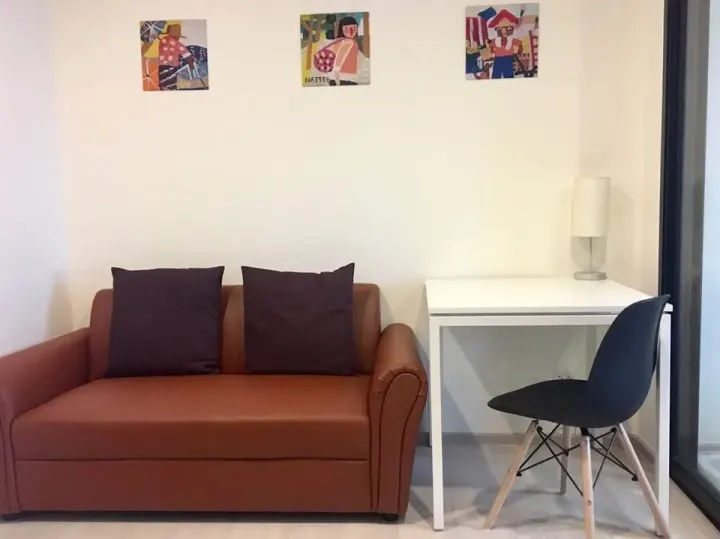 Property photos for Life Asoke