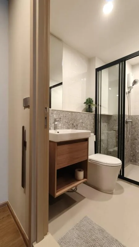 Property photos for The Line Vibe