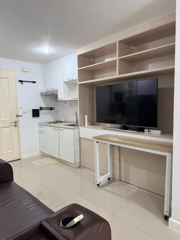 Property photos for The Clover Thonglor