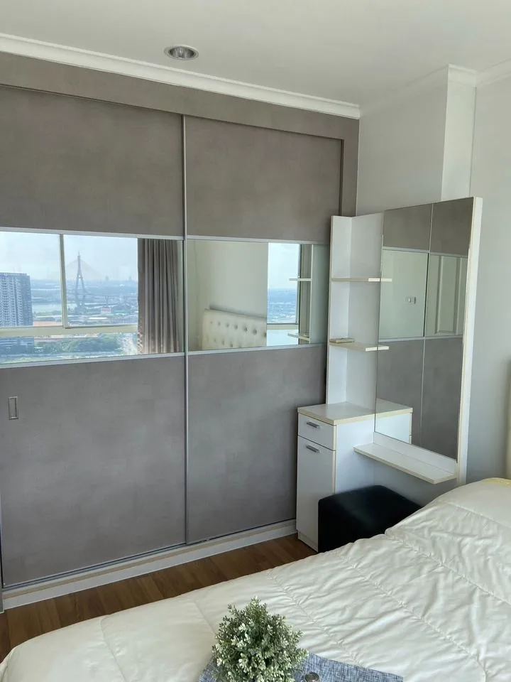 Property photos for Lumpini Park Riverside Rama 3