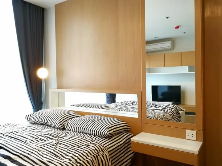 Property photos for Noble Revolve Ratchada 2