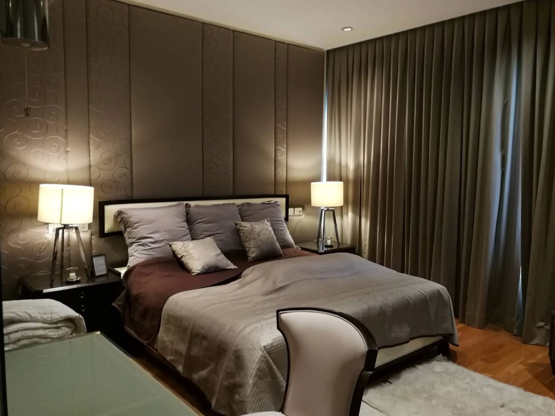 Property photos for The Emporio Place