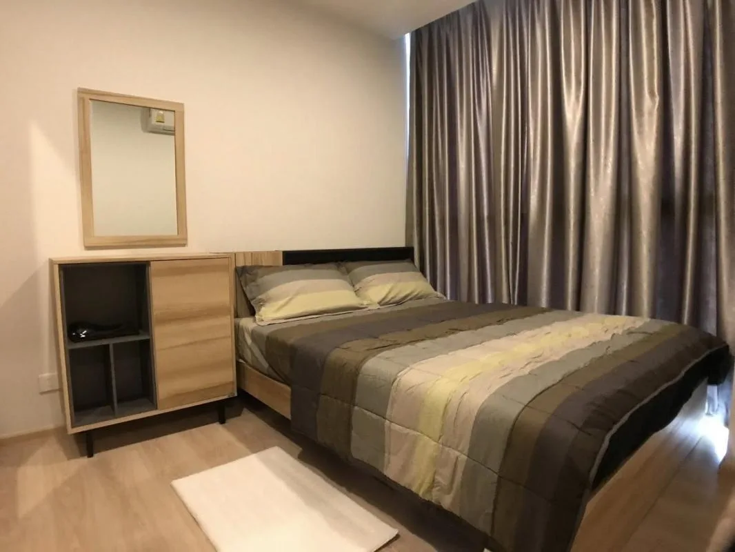 Property photos for Noble Revolve Ratchada 2
