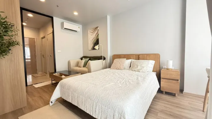 Property photos for Culture Thonglor