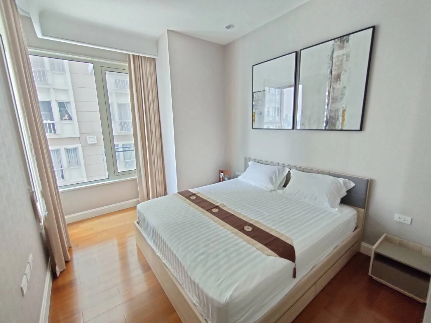 Property photos for Q Langsuan