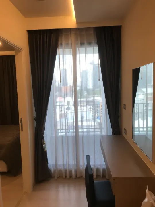 Property photos for Vtara Sukhumvit 36