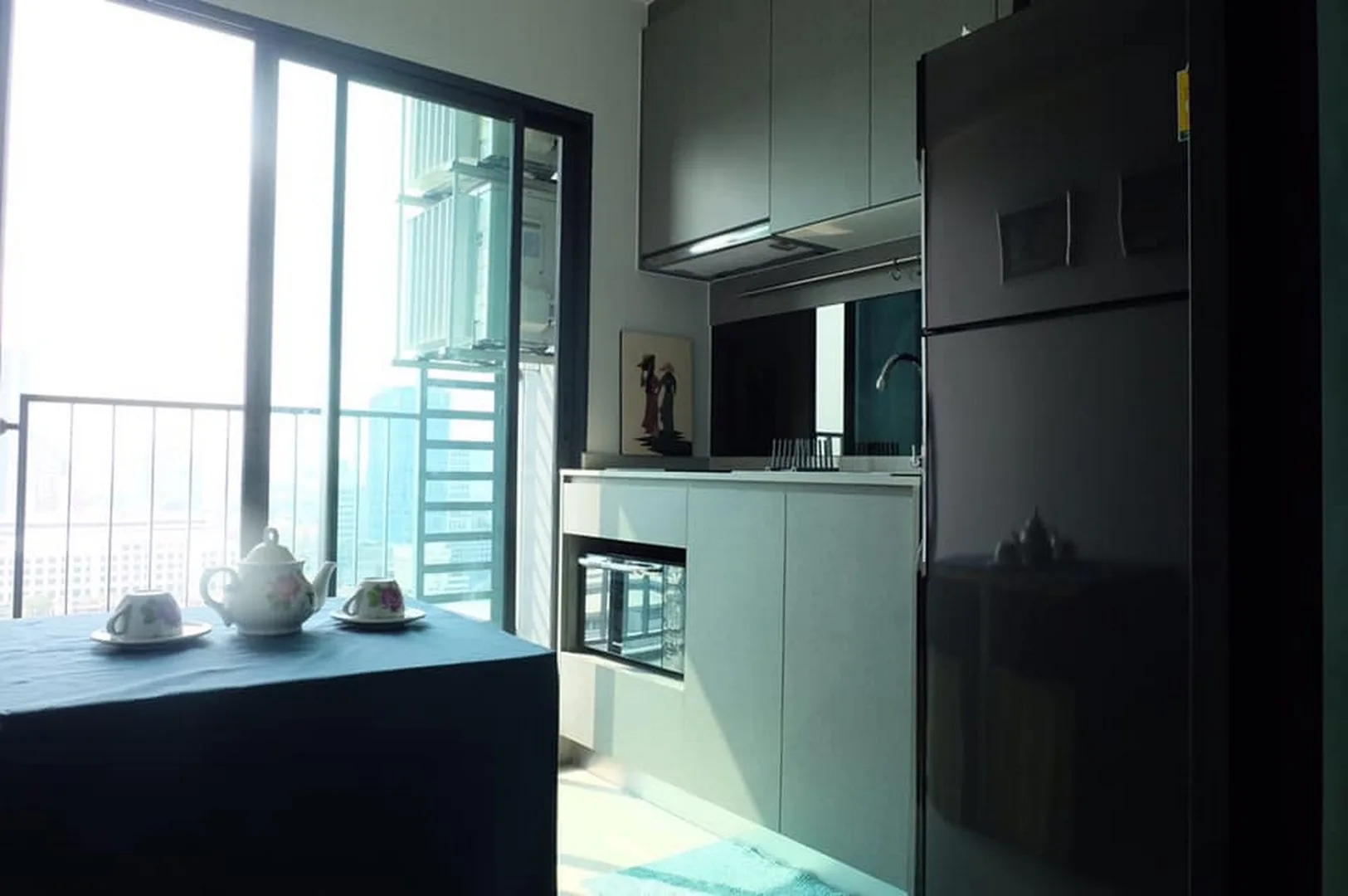 Property photos for Ideo Sukhumvit 93