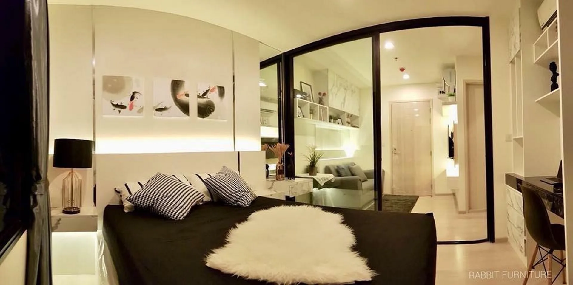 Property photos for Life Asoke