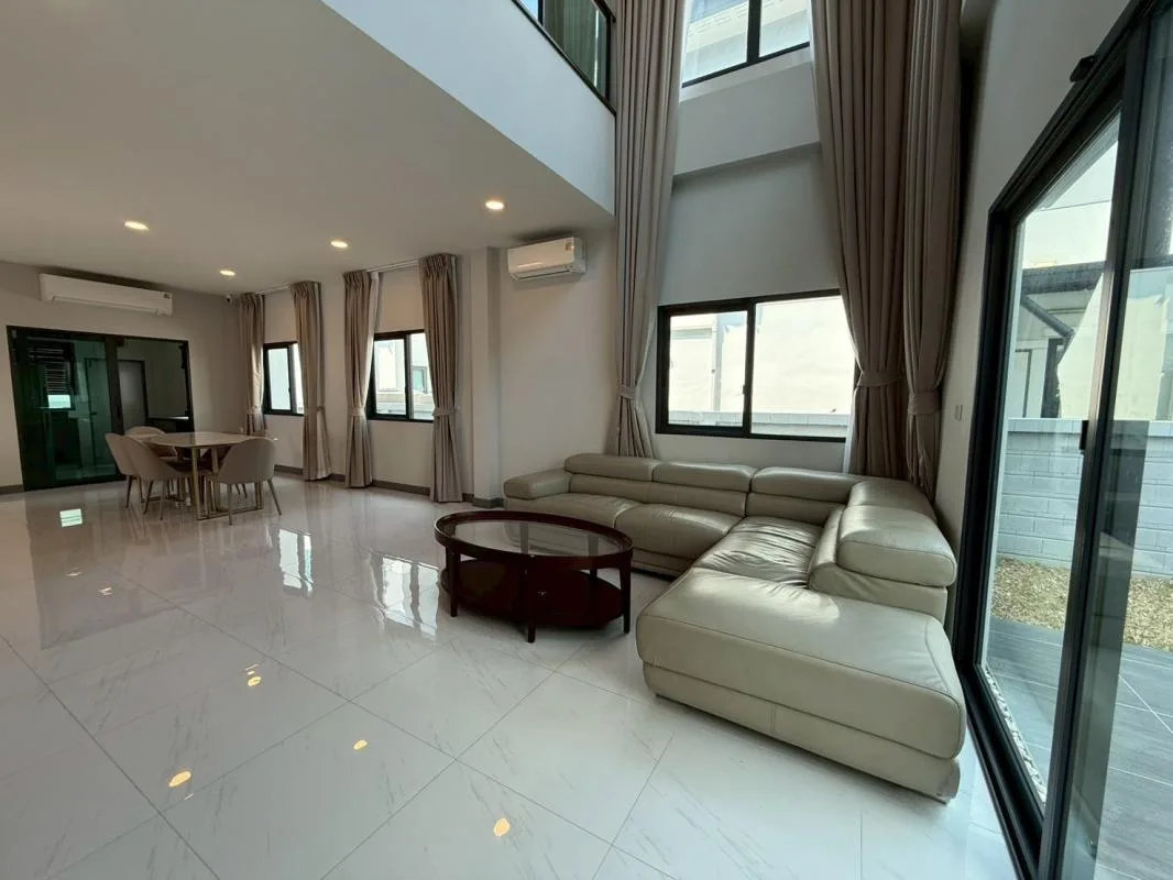 Property photos for The City Bangna