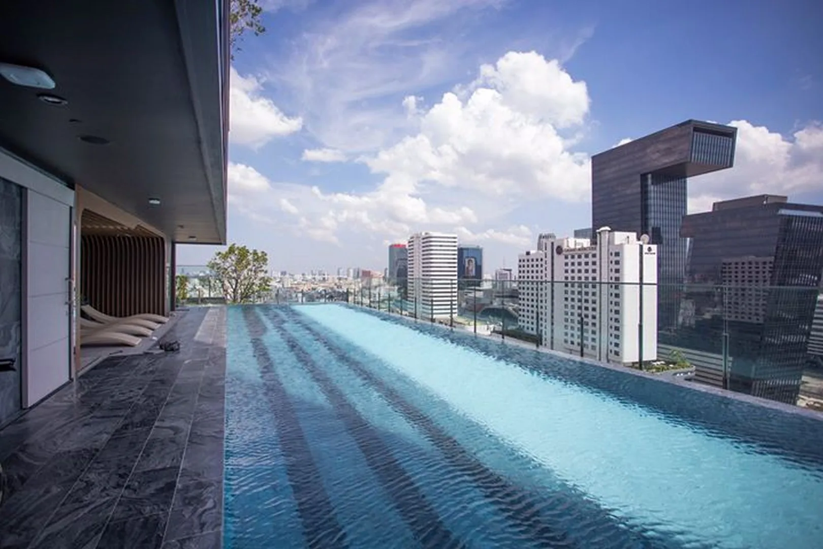 Property photos for The Line Asoke - Ratchada