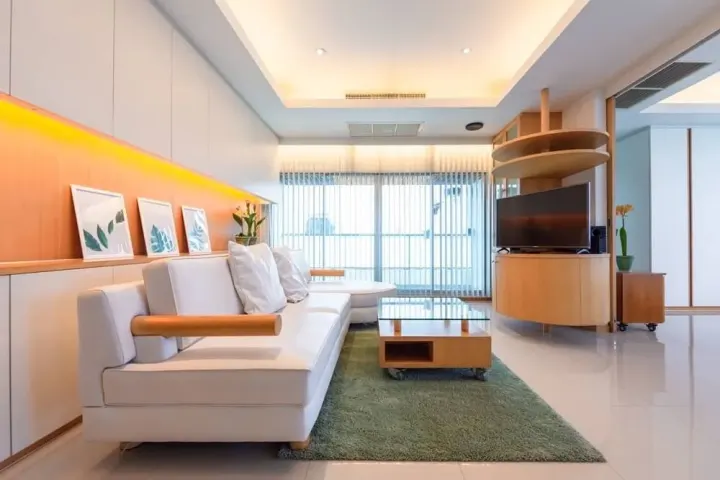Property photos for Baan Nonzee