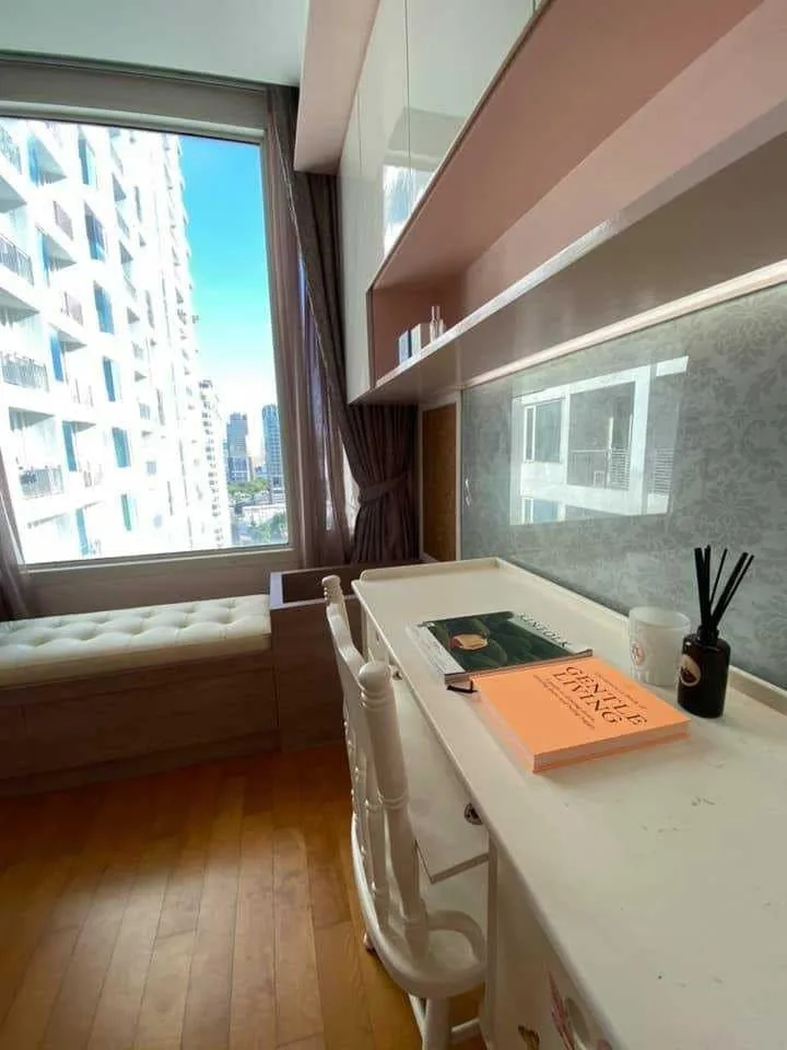 Property photos for Villa Rachatewi