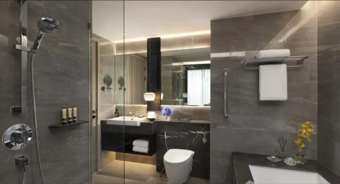Property photos for Ascott Thonglor Bangkok