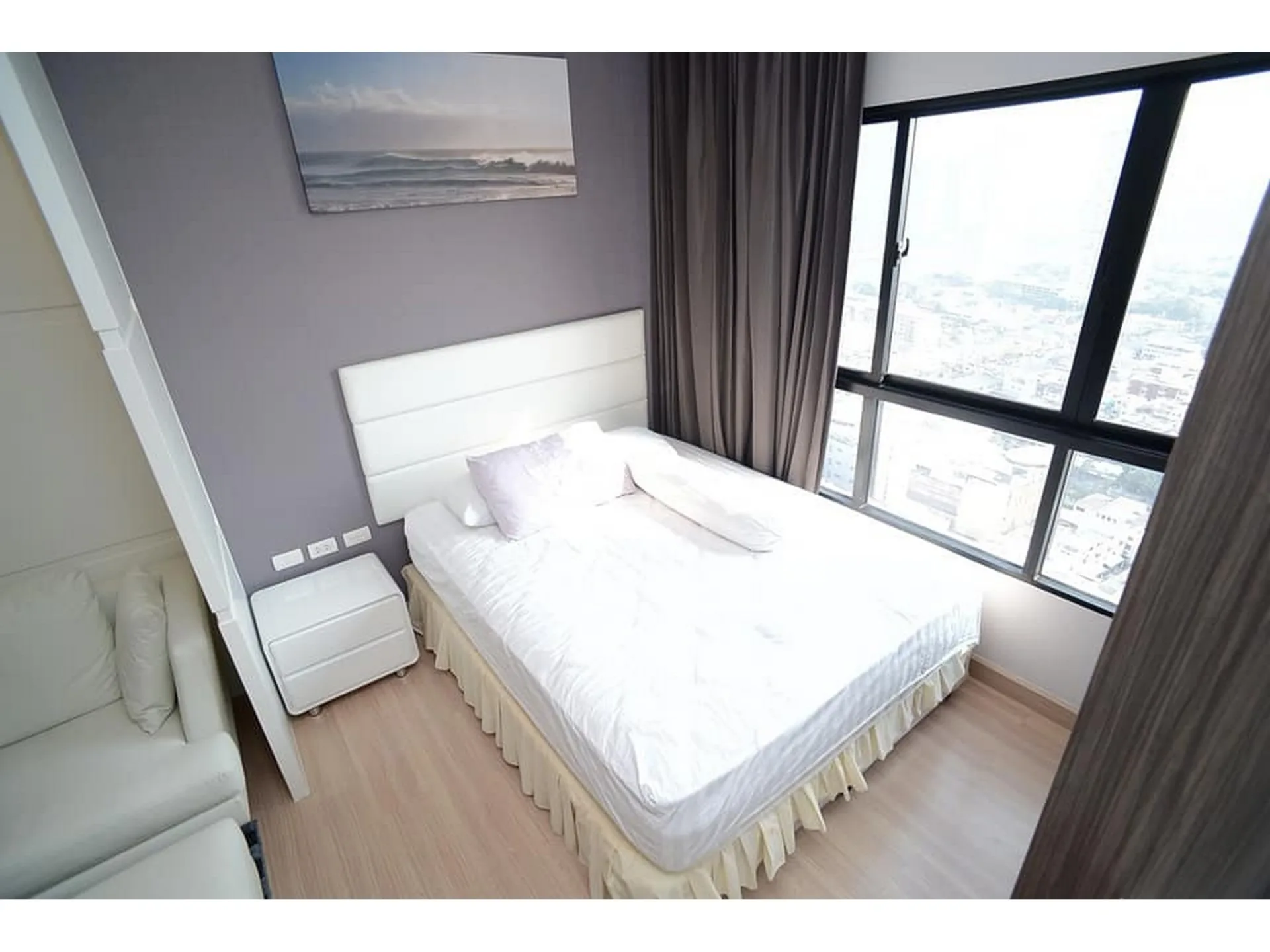 Property photos for Urbano Absolute Sathon - Taksin