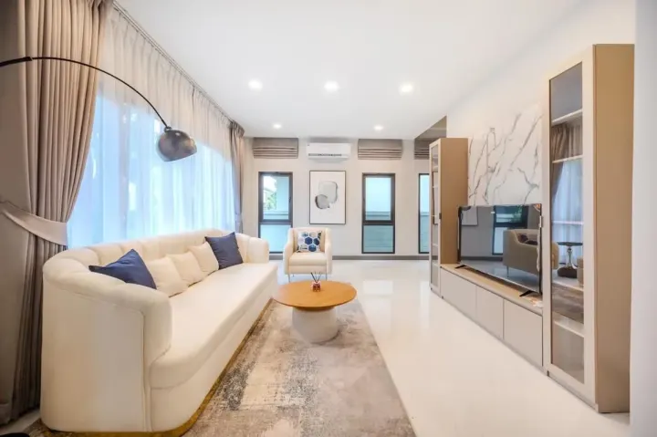 Property photos for The City Bangna