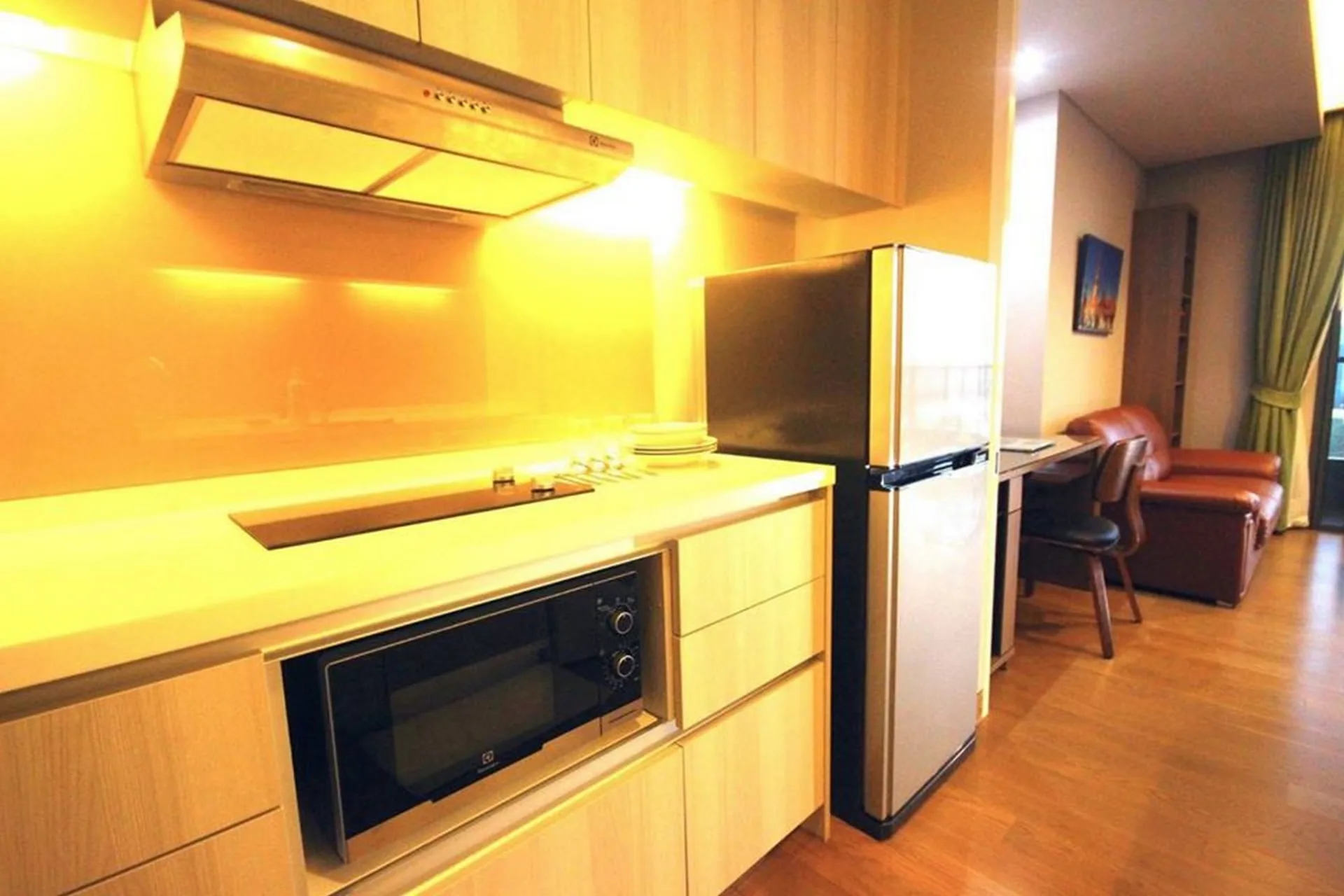 Property photos for The Lumpini 24