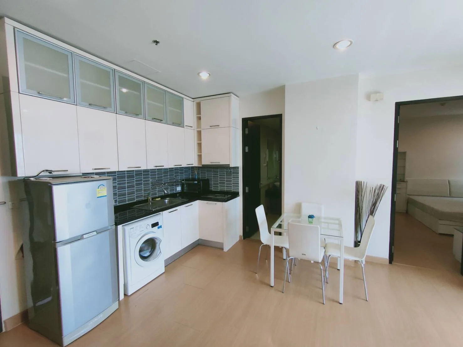 Property photos for Baan Klang Krung Siam - Pathumwan