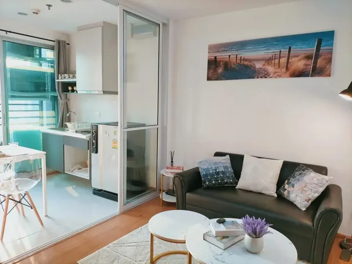 Property photos for The Base Sukhumvit 77