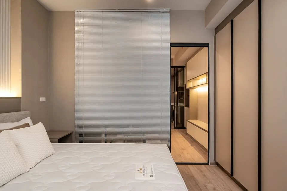 Property photos for Ideo Rama 9 - Asoke