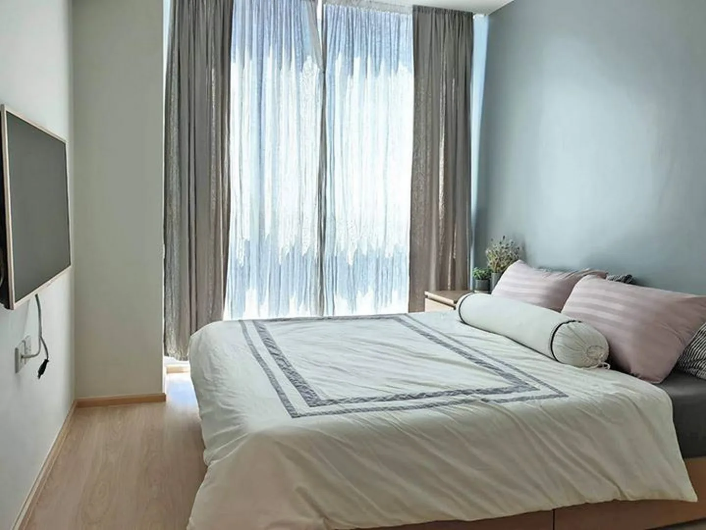 Property photos for Noble Revolve Ratchada
