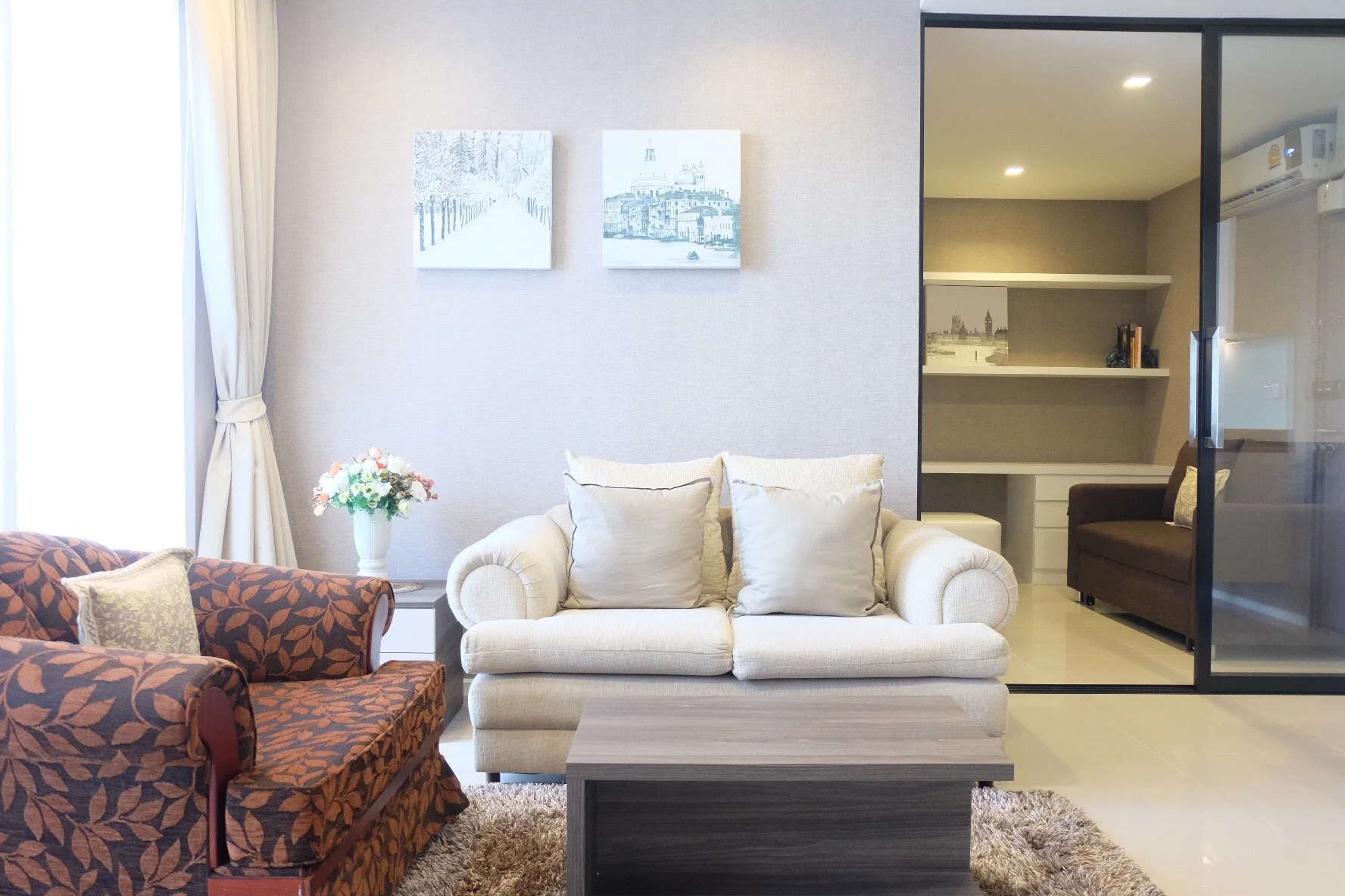 Property photos for Quinn Condo Ratchada