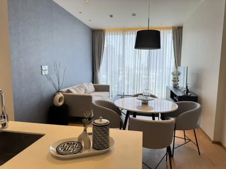 Property photos for BEATNIQ Sukhumvit 32
