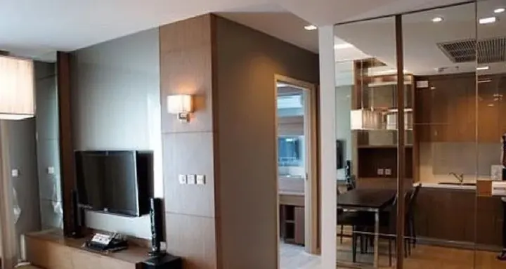 Property photos for Siri at Sukhumvit