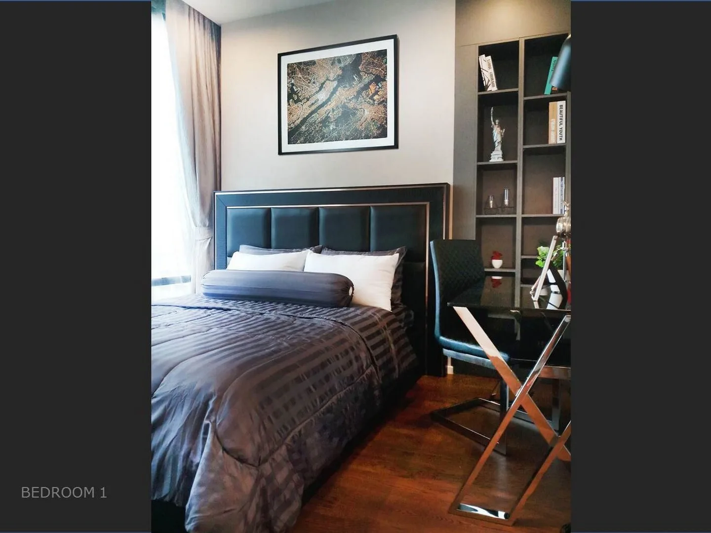 Property photos for The Bangkok Sathorn