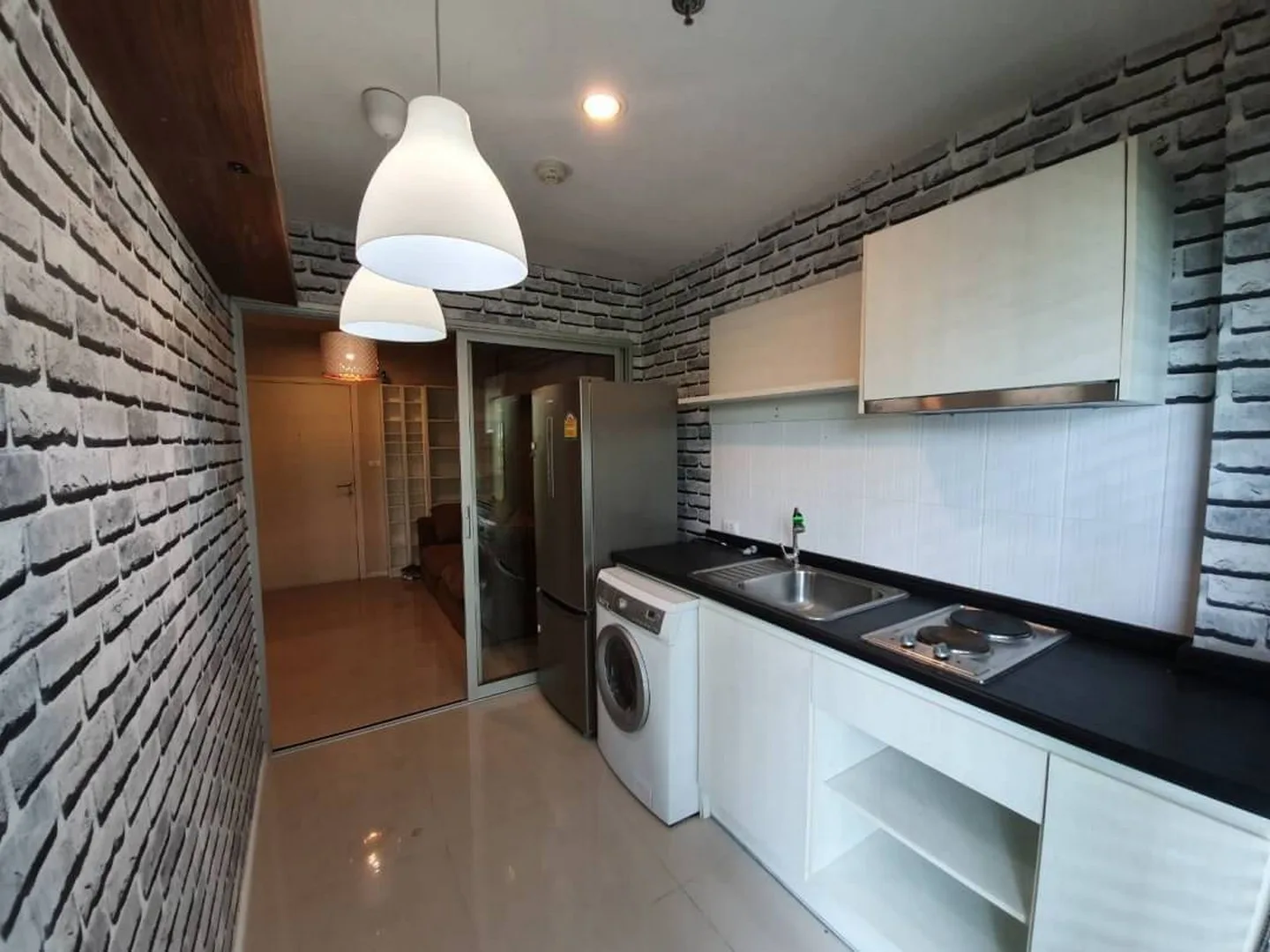 Property photos for Aspire Rama 9