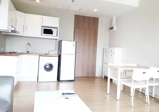 Property photos for Noble Revolve Ratchada