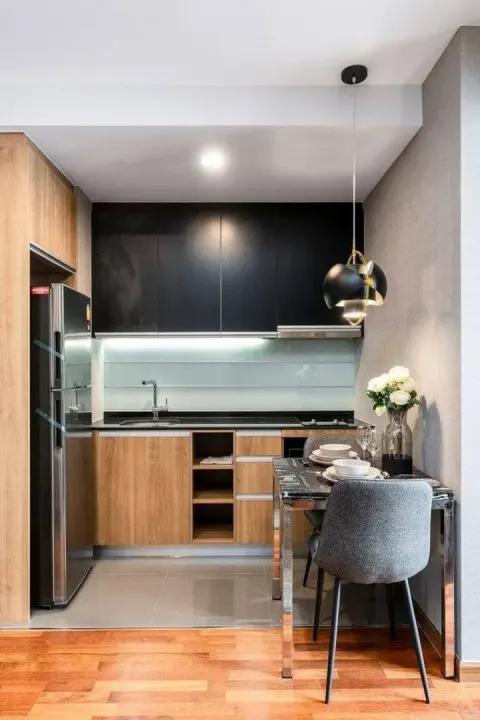 Property photos for Wish Signature  Midtown Siam
