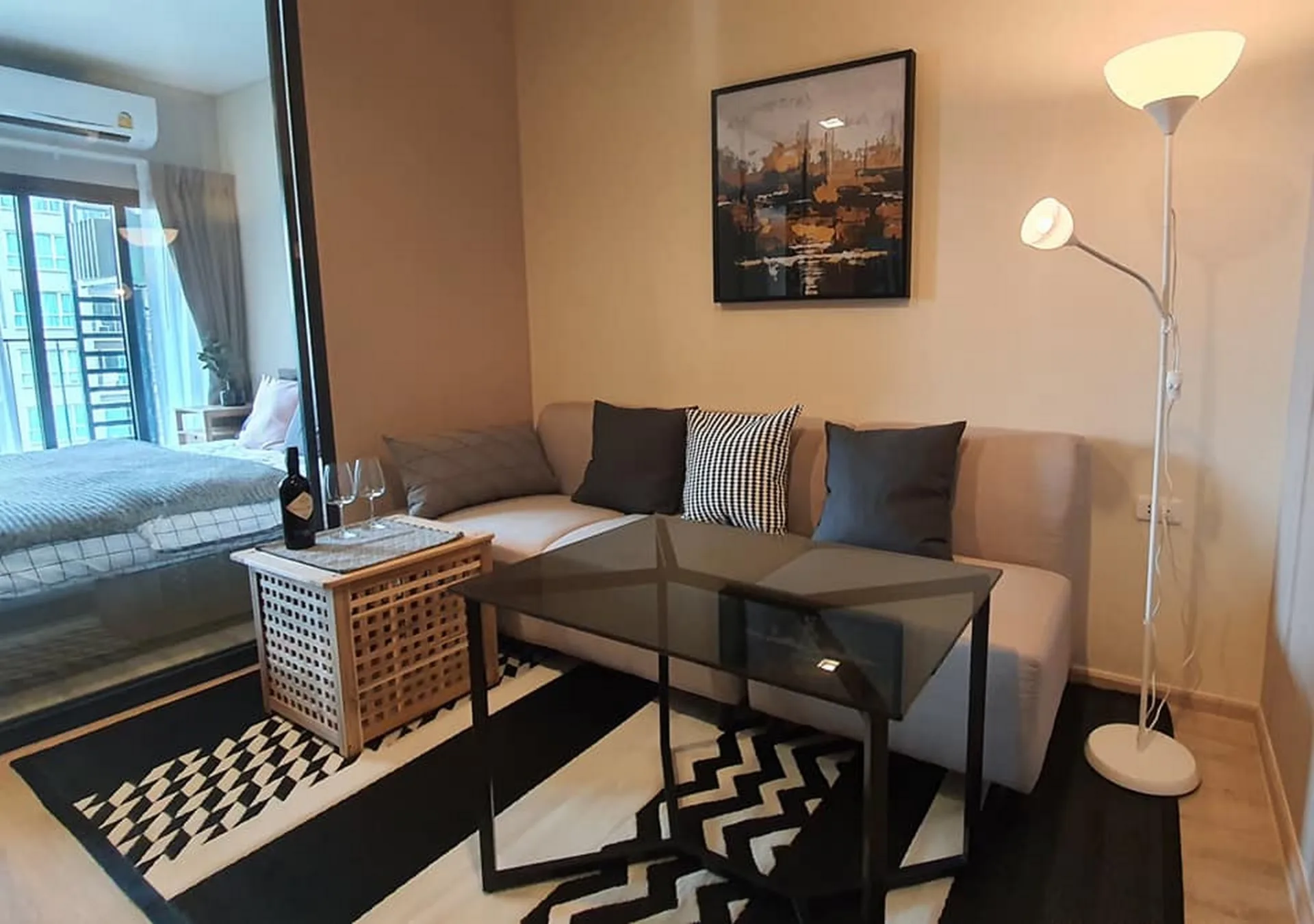 Property photos for Ideo Sathorn - Wongwian Yai