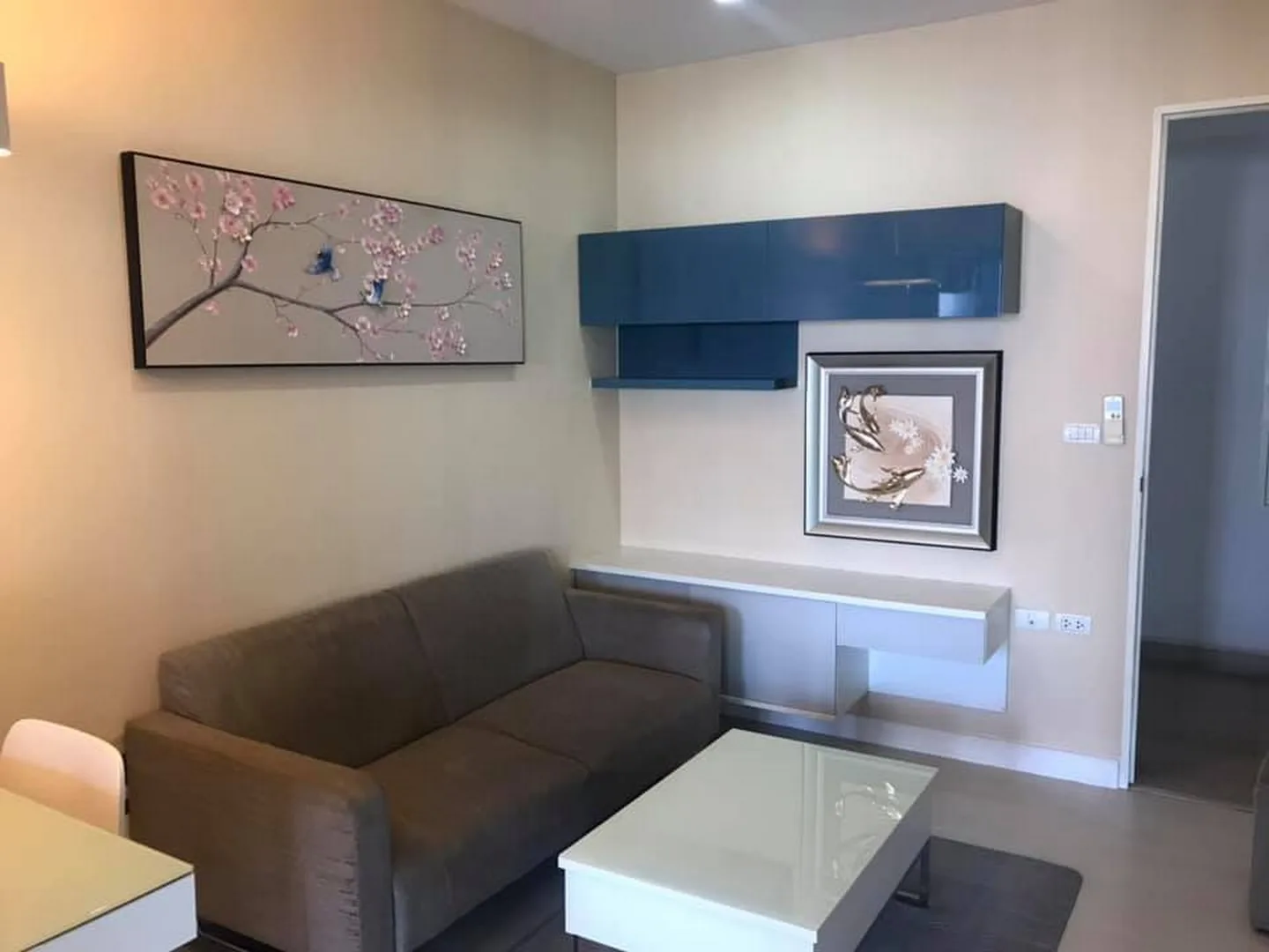 Property photos for The Room Ratchada - Ladprao