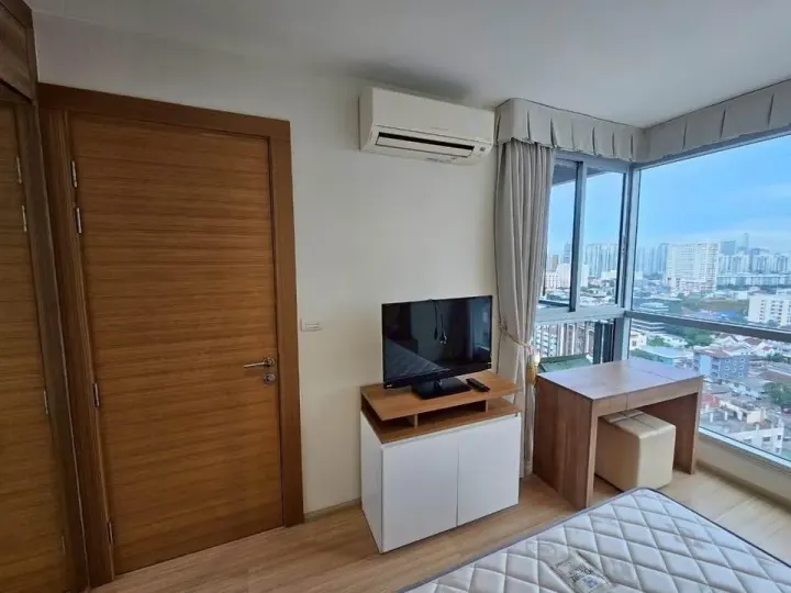 Property photos for Rhythm Ratchada - Huai Khwang