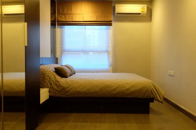 Property photos for Mirage Sukhumvit 27