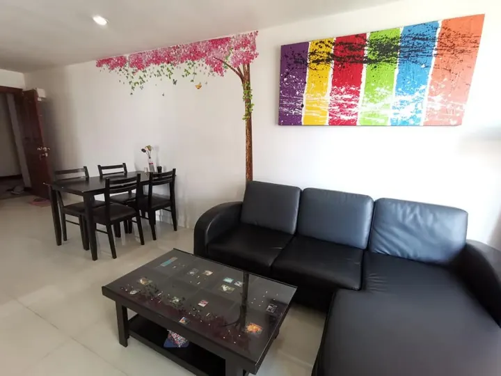 Property photos for PG Rama IX