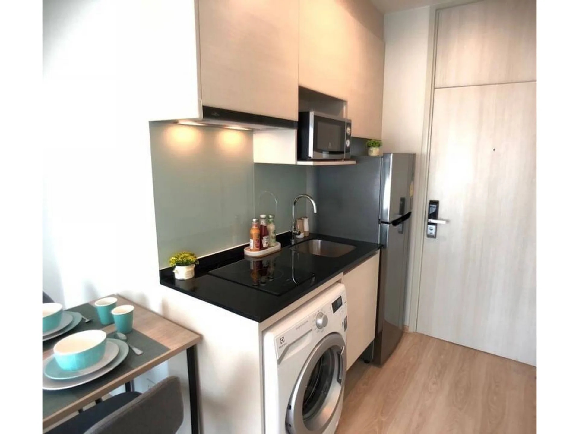 Property photos for Noble Revolve Ratchada