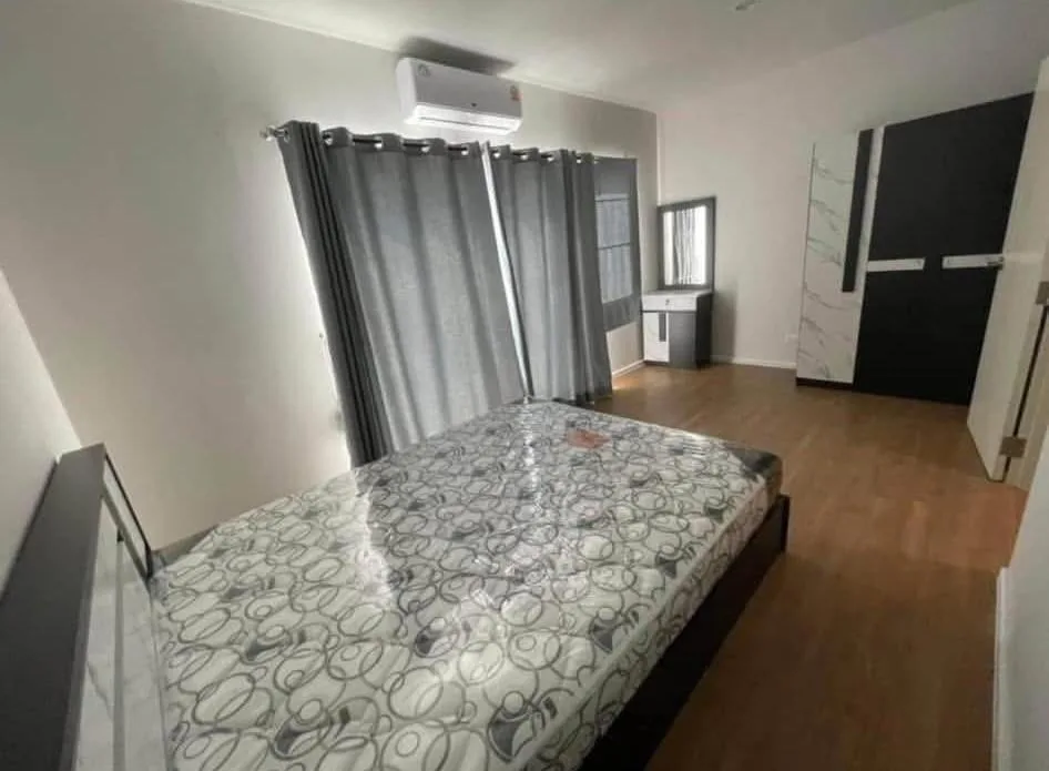 Property photos for Baan Klang Muang Ratchaphruek-sathorn