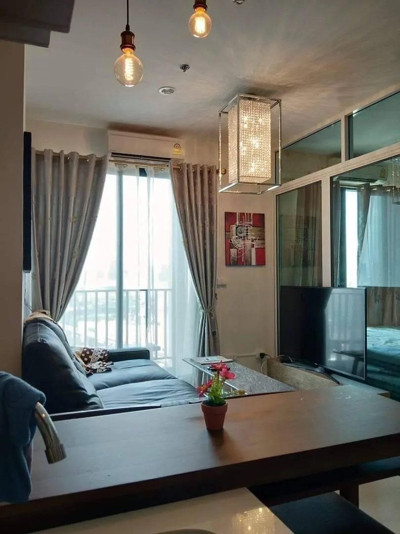 Property photos for The Niche Pride Thonglor-Phetchaburi
