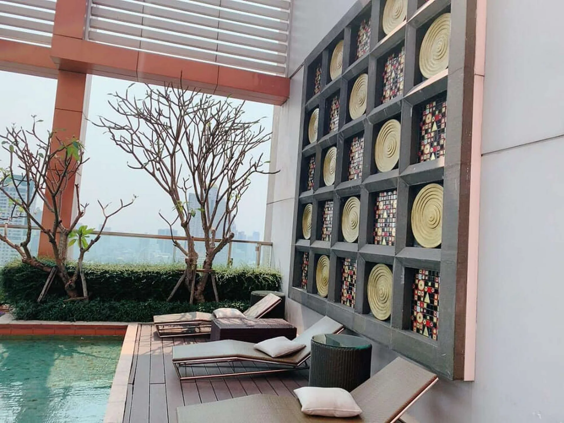 Property photos for The Address Sathorn