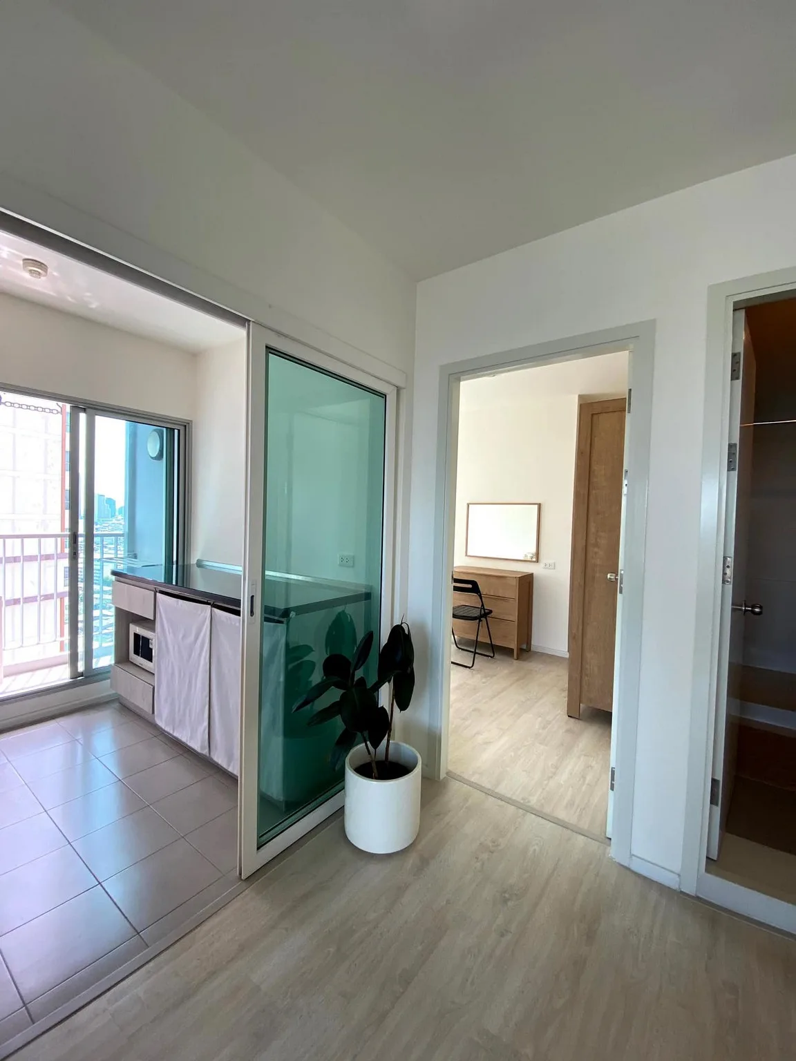 Property photos for Aspire Sathorn Thapra