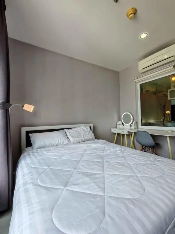 Property photos for Life @ Ratchada - Huay Kwang