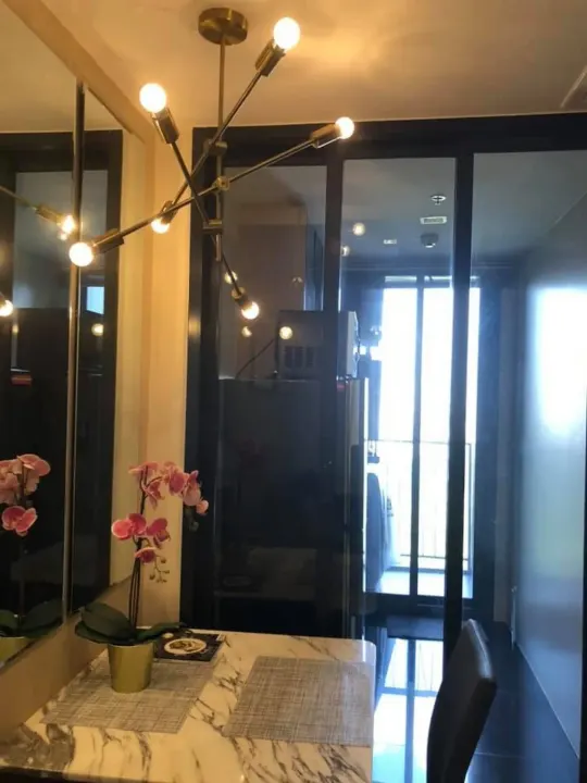 Property photos for THE LINE Jatujak - Mochit