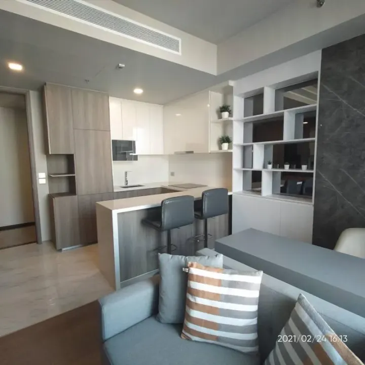 Property photos for Celes Asoke