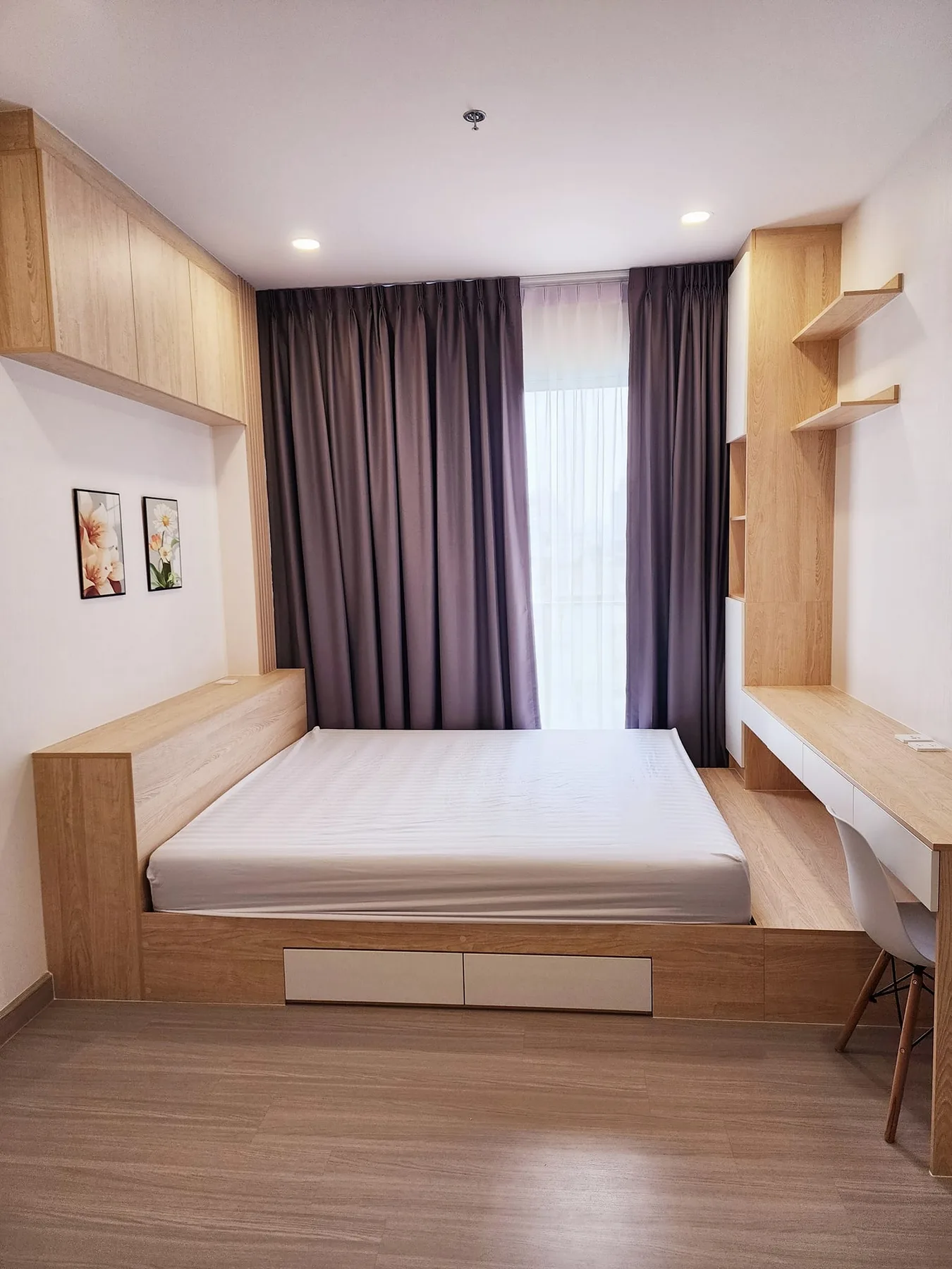 Property photos for Supalai Premier Si Phraya-samyan